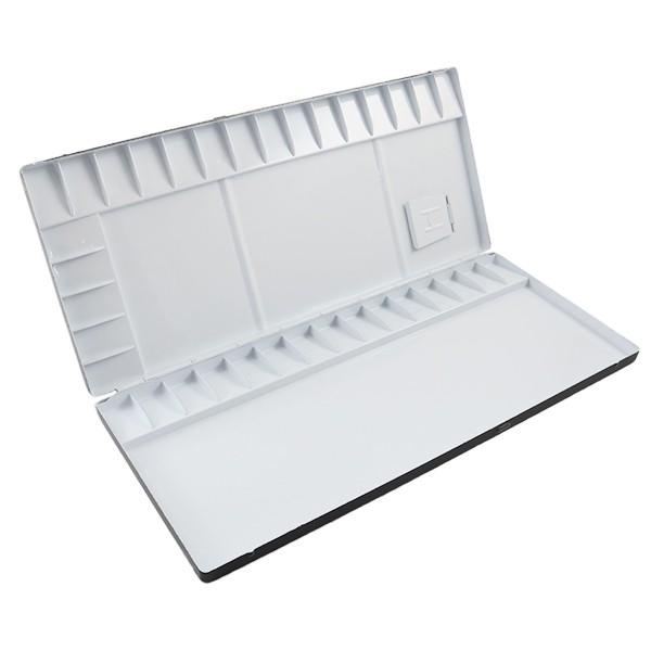 画材 水彩パレット No 0 35仕切 Holbein ホルベイン ユザワヤ 通販 Paypayモール