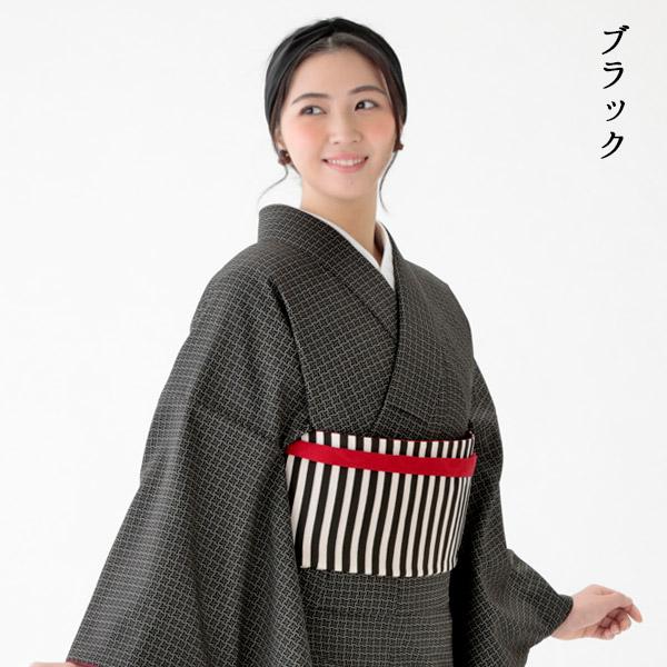 京都きもの友禅 洗える着物 小紋 カジュアル着物 江戸小紋 袷 京都きもの友禅 洗える着物 小紋 カジュアル着物 江戸小紋 袷