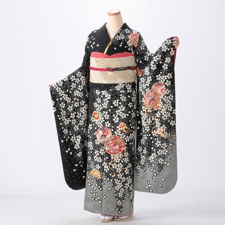 振袖セット 振袖フルセット/No.3144 | 振袖購入・オーダーレンタル | 商品紹介