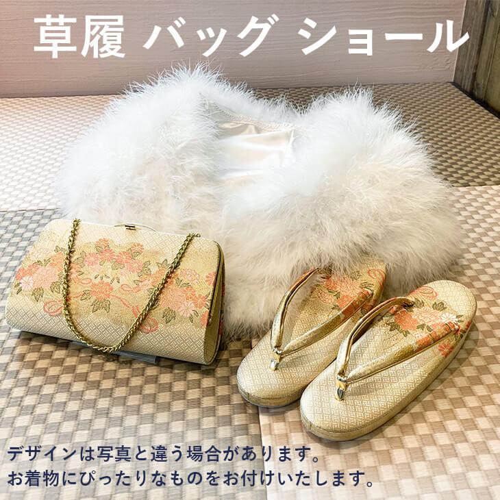 京都きもの友禅 振袖 中古 フルセット 成人式 Mサイズ 古典 黒系 着物 