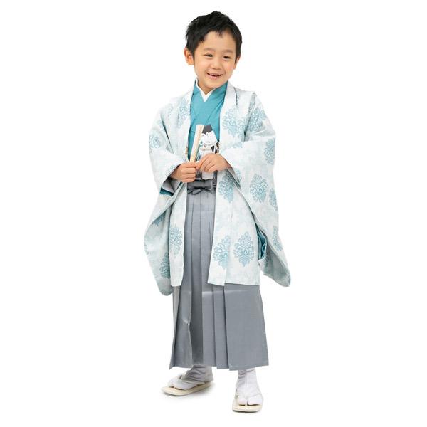 京都きもの友禅 七五三 着物 男の子 5歳 購入 フルセット レトロ 京都きもの友禅 七五三 着物 男の子 5歳 購入 フルセット レトロ