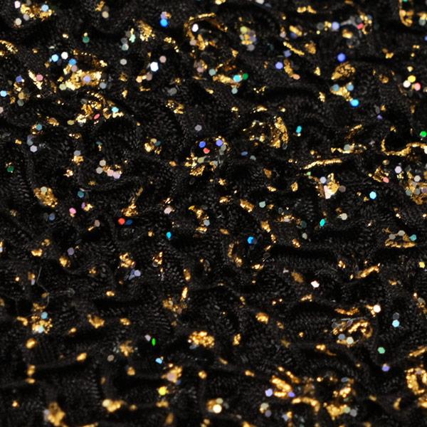 京都きもの友禅 帯揚げ 金ラメ加工 ステッチ 絞り風 成人式 振袖 京都きもの友禅 帯揚げ 金ラメ加工 ステッチ 絞り風 成人式 振袖