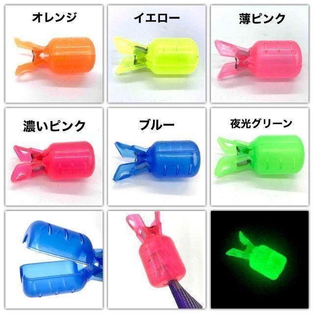エギホルダー エギ フック ホルダー エギカバー エギケース エギ エギホルダー エギ フック ホルダー エギカバー エギケース エギ