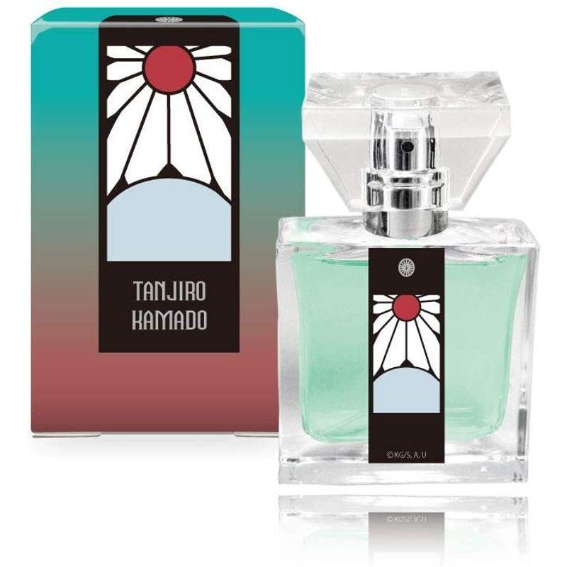 プリマニアックス 鬼滅の刃 フレグランス 01 竈門炭治郎 ゆずstore 通販 Yahoo ショッピング