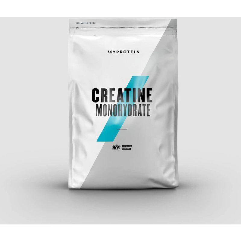 マイプロテイン クレアチン モノハイドレート(CREAPURE)250g UNFLAVOURED|yuzu-store101|02