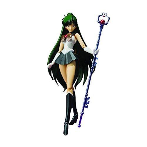 最も優遇 セーラープルート S H Figuarts 美少女戦士セーラームーンシリーズ 全高約150mm 魂ウェブ商店限定品 A B0118sxde2 1025 柚ノ葉銀座2号店 通販 Yahoo ショッピング 国産 Www Lequotidien Mr