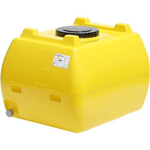 【在庫有】 スイコー (レモン) 500L ホームローリータンク 貯水タンク