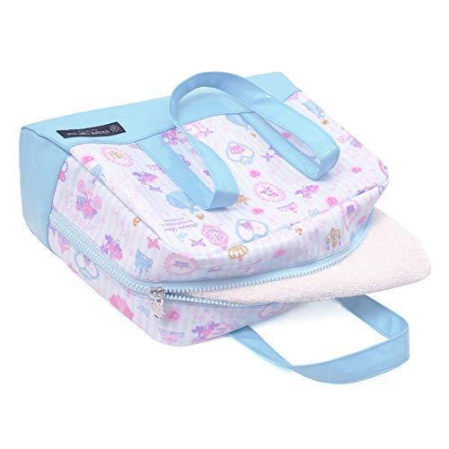 適当な価格 バッグ ランドセル Colorful Candy Style プールバッグ ボストンタイプ プリンセスドレスで彩るパウダールーム ストライプ N Www Threeriversofs Com