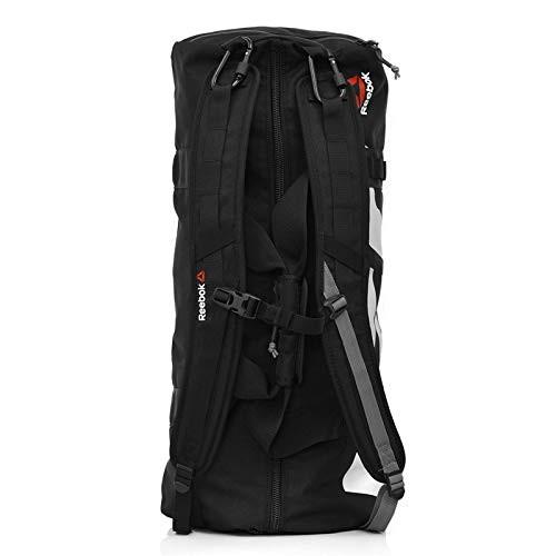 reebok ufc convertible grip duffle bag