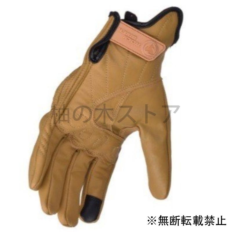 グローブ バイク 手袋 革 メンズ かっこいい 防寒 ハーレー Yuzunoki1026 柚の木ストア 通販 Yahoo ショッピング