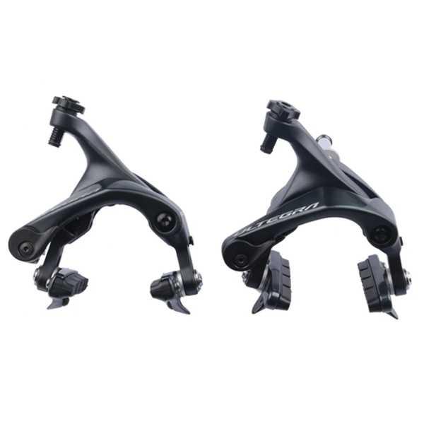 Shimano ultegra-ダブルスイベルブレーキキャリパーBR-R8000