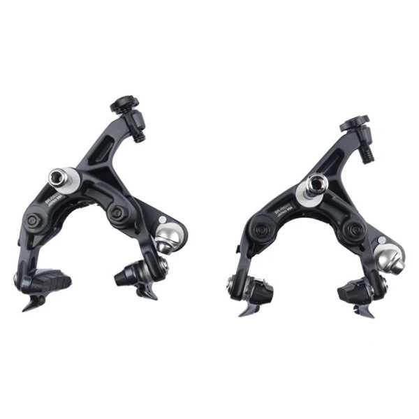 r8000 ブレーキキャリパー Shimano ultegra-ダブルスイベルブレーキキャリパーBR-R8000