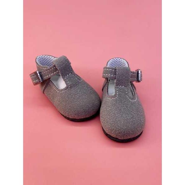 Tilda-パオラレイナ人形用ミニシューズ5.6cm カローラ用ミニ