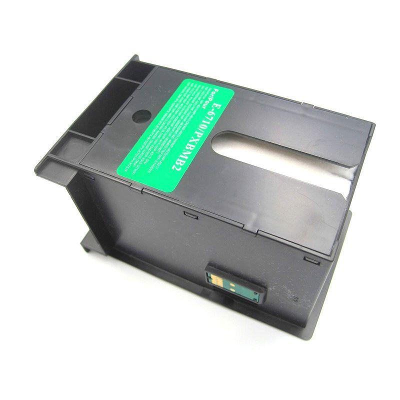PXBMB2 互換 メンテナンスボックス 最新ICチップ付き PXM840F/PXS840 2023092616230800499