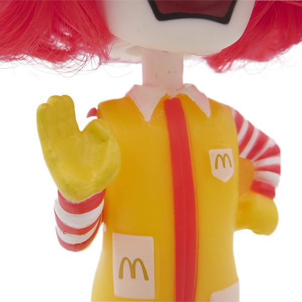 Funko ボビングヘッド ドナルド フィギュア ファンコ McDonald's Funko ボビングヘッド ドナルド フィギュア ファンコ McDonald's