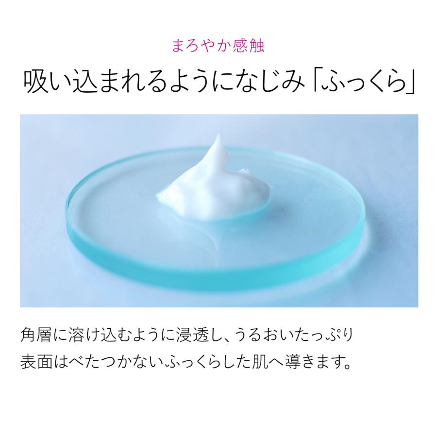 乳液 / セラミド アミノ酸 配合 [ 美容乳液 ] 増粘剤不使用 保湿 乾燥