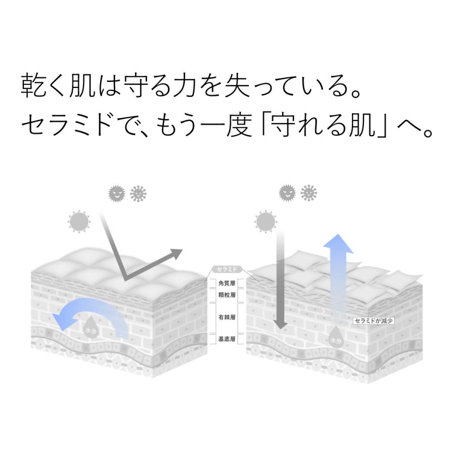 化粧水 セラミド アミノ酸配合 毛穴 敏感肌 濃密保湿 人気 おすすめ