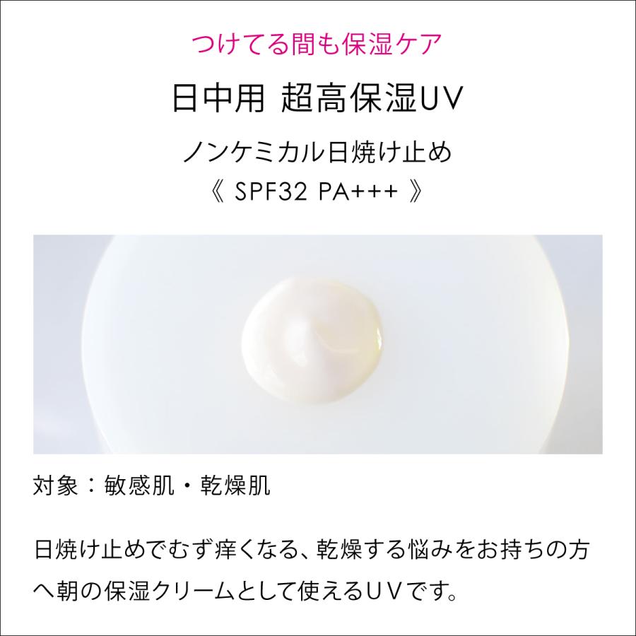 日焼け止め ノンケミカル 紫外線吸収剤不使用 Uv モイストミルク 顔用 敏感肌 男性 Ok Uvmm 自然派コスメ イヴデュフラン 通販 Yahoo ショッピング
