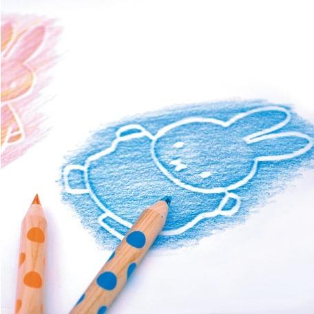 ディック ブルーナ 凸凹ぬりえ イラストが凸凹になった こすり出しあそびのぬりえ コクヨのえほんシリーズ Ke Db2 ウェルフェアヤフー店 通販 Yahoo ショッピング