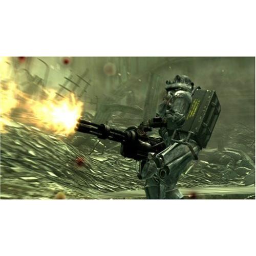 クリスマスファッション Fallout 3 輸入版 北米 並行輸入 その他テレビゲーム Testglamour Glamourcareclinics Com