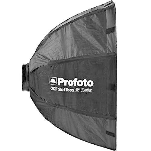【在庫あり】 Profoto OCFソフトボックス 101211並行輸入 60cmオクタ その他カメラアクセサリー