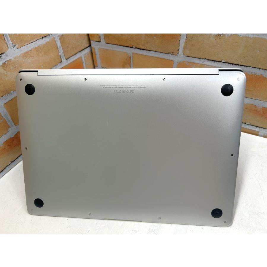 MacBook Air 訳あり品 2019年モデルのMacBook Air（モデル番号A1932