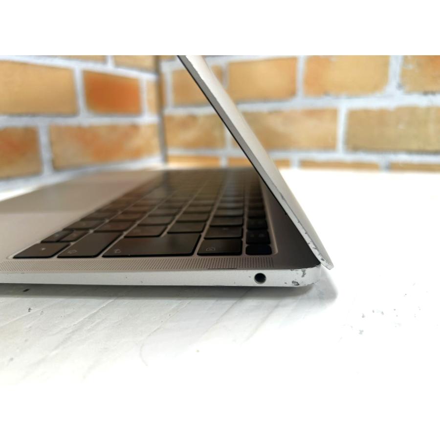 MacBook Air 訳あり品 2019年モデルのMacBook Air（モデル番号A1932 