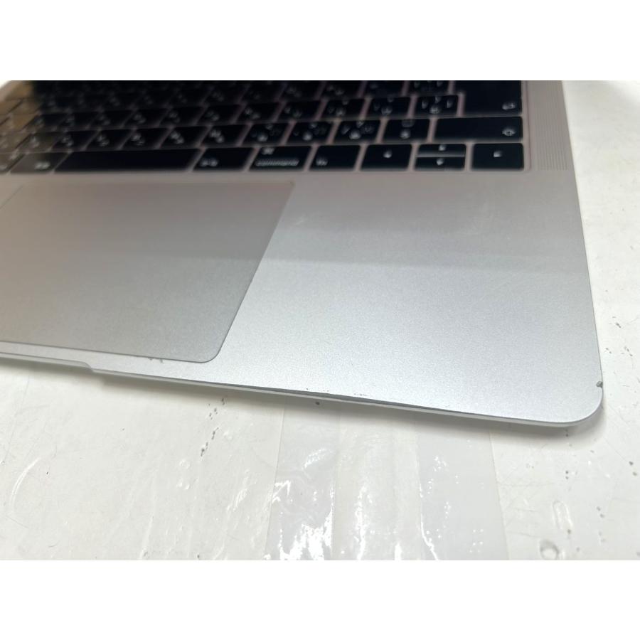 MacBook Air 訳あり品 2019年モデルのMacBook Air（モデル番号A1932 