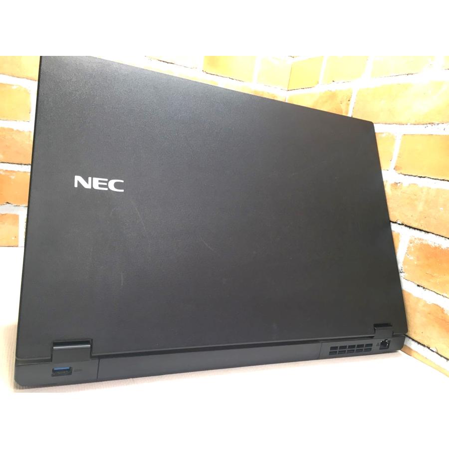 VX Y85 ビジネスパソコンNEC VersaPro VX-U VK16EX-U(Celeron VX Y85 ビジネスパソコンNEC VersaPro VX-U VK16EX-U(Celeron
