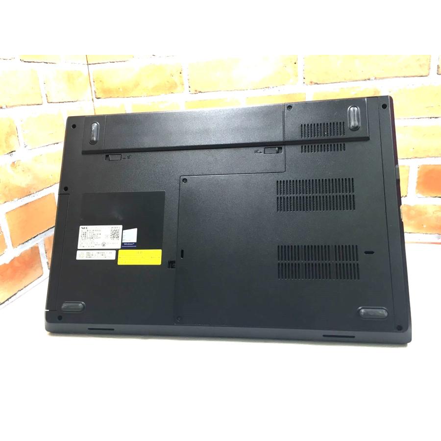 VX Y85 ビジネスパソコンNEC VersaPro VX-U VK16EX-U(Celeron VX Y85 ビジネスパソコンNEC VersaPro VX-U VK16EX-U(Celeron