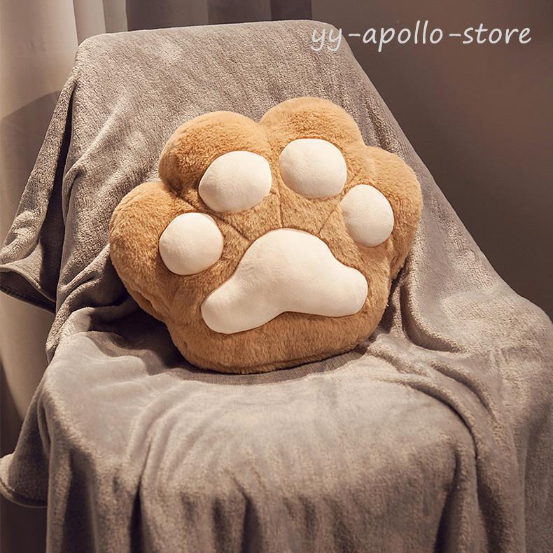 Amazon.co.jp: ひざ掛け クッション ブランケット 限定品 わちふ