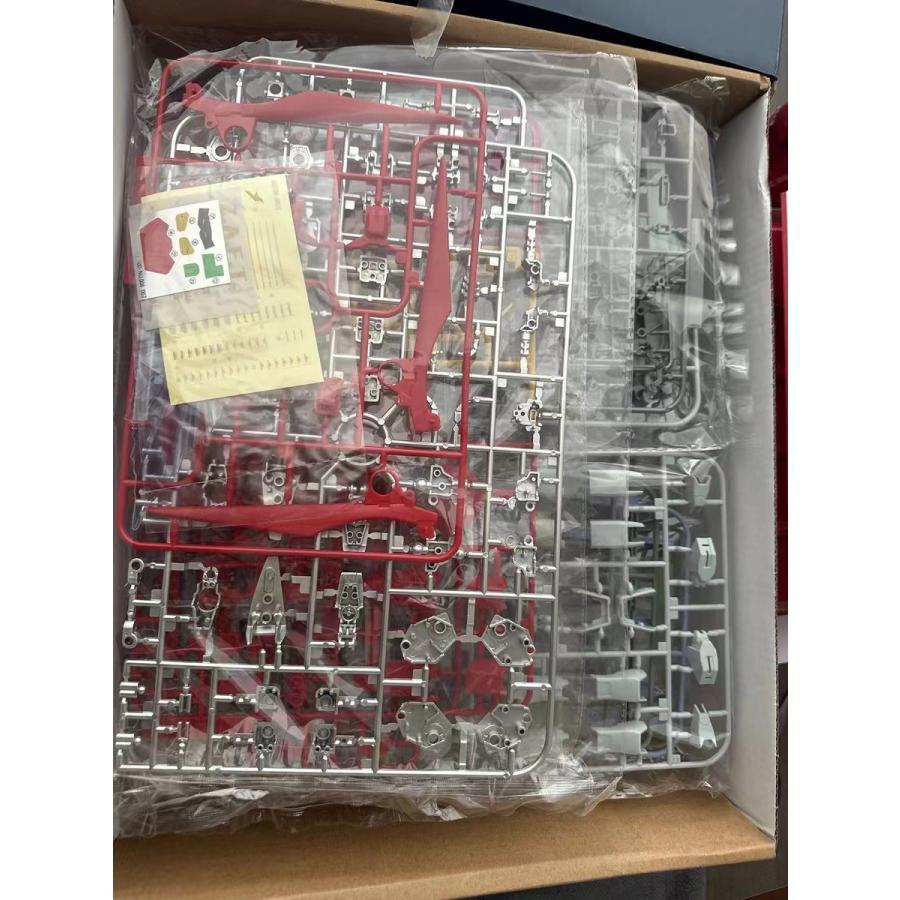 デスティニーガンダム エクストリームブラストモード 新品HG MG デスティニーガンダム エクストリームブラストモード 新品HG MG