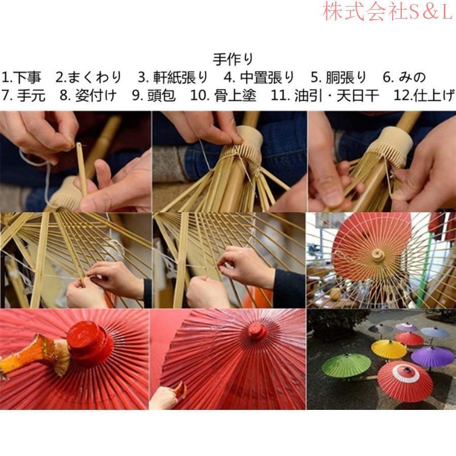 【入手困難】希少 アトリエKinami 山桜柄日傘 日傘【桜和傘】受注生産受付中 – 和傘CASA