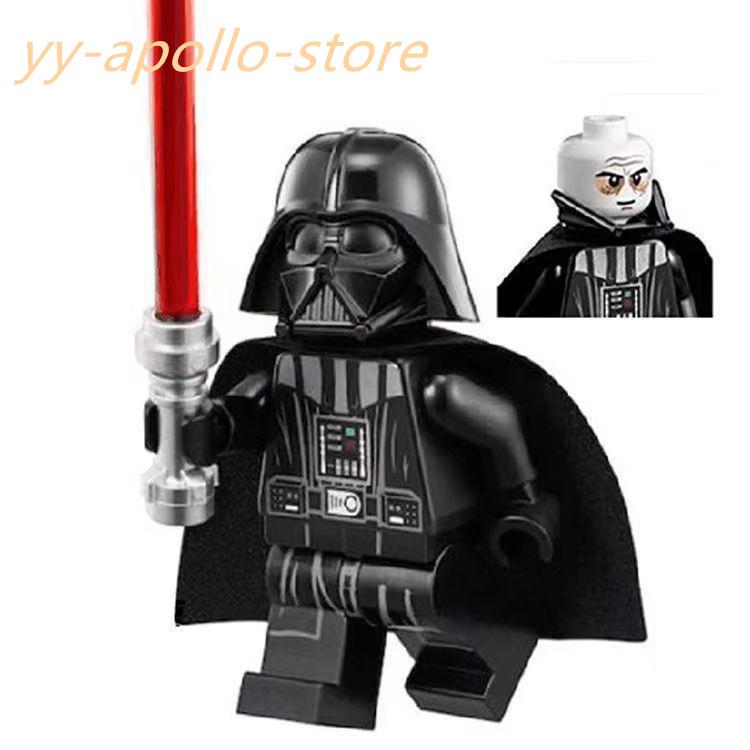 LEGO レゴ 互換 スターウォーズ ダースベイダーストーム LEGO レゴ 互換 スターウォーズ ダースベイダーストーム