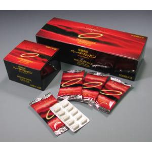 送料無料 4個セット ベータグルカン (酵母加工食品)10粒×10袋 β 