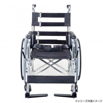スタンダードモジュール 車いす 介助式・背折れ ドットネイビー SMK30-4243DN|yy-mall|04