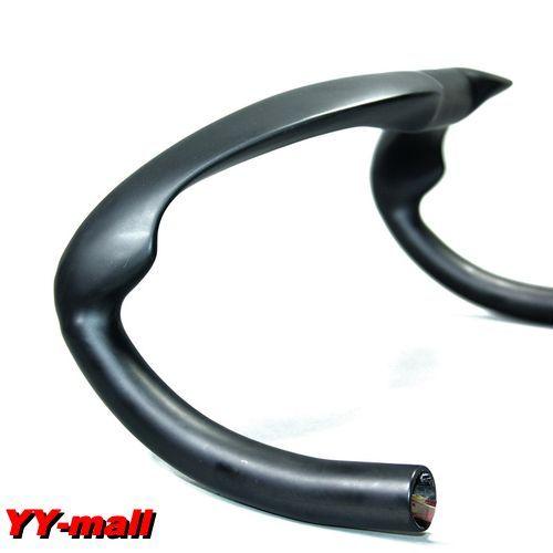 ドロップハンドル カーボン ピストオーバルコース 31.8ミリメートル