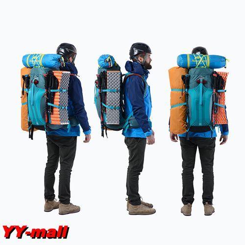 バックパック リュック Naturehike 65L サスペンションシステム付き プロフェッショナル nmh1107YYmall