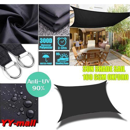 オーニング すだれ タープ 庭 おしゃれ 日よけ おすすめ 目隠し キャンプ 黒 Pearlcon In