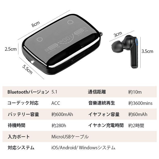 Hi-Fi 重低音 Bluetooth イヤホン ワイヤレスイヤホン ブルートゥース イヤホン 急速充電 イヤフォン マイク付き 通話用 IPX7防水 IPhone Android適用 イヤホン、ヘッドホン 2枚セットレボリューション ZM-N10 10インチ用 液晶保護フィルム 超撥水で水滴を弾くすべすべタッチの抗菌タイプ