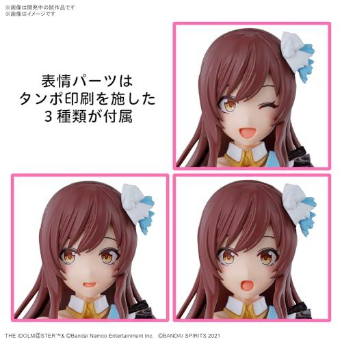 30MS アイドルマスターシャイニーカラーズ 大崎甘奈 色分け済みプラモデル｜yy-store-mayfactory｜03