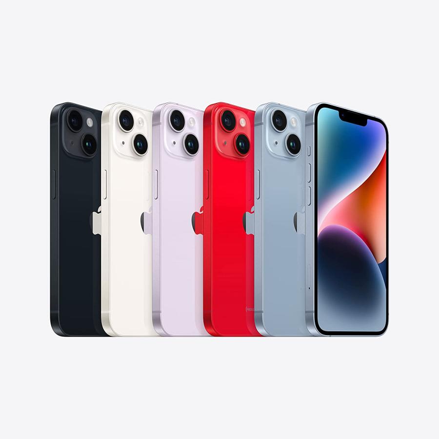 Apple iPhone 14 pro 256GB スペースブラック SIMフリー MQ0Q3J/A 5G