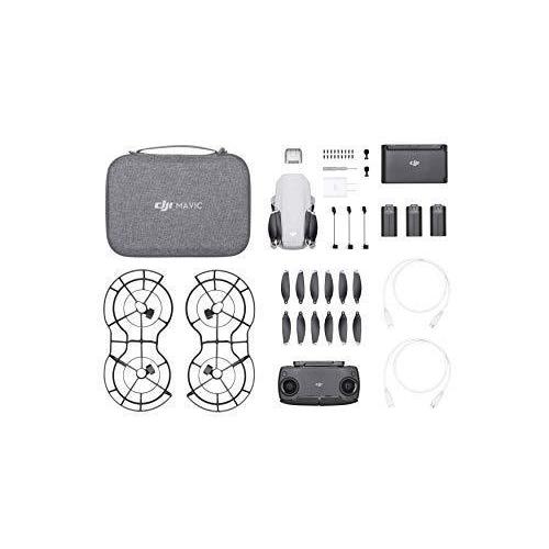 MAVIC（DJI） DJI Mavic Mini Fly More コンボ JAN 4988755052283 