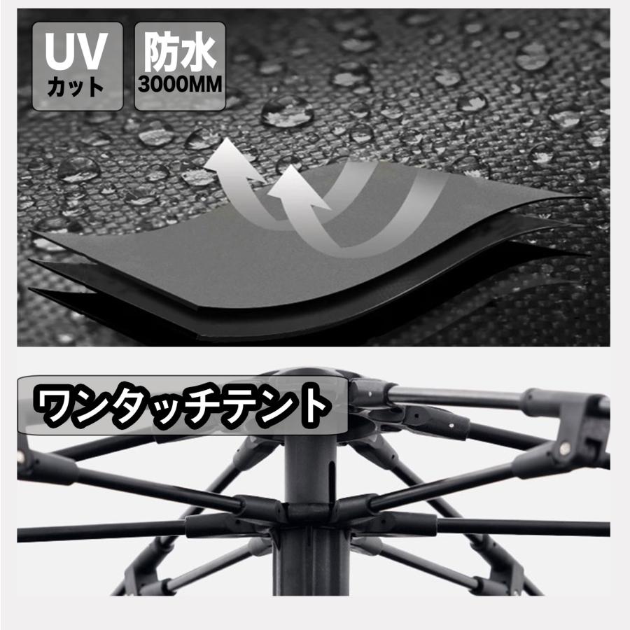 NatureHike Naturehike BLACKDOG OUTDOOR 防水 ワンタッチテント NatureHike Naturehike BLACKDOG OUTDOOR 防水 ワンタッチテント