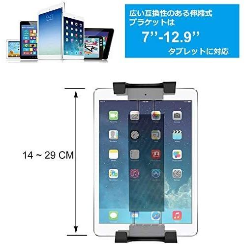 最大65 オフ Exshow Cdスロットかーマウント Ipad車載ホルダー 車cdプレーヤー取り付けタブレットホルダー 片手で操作 ３６０度回転可 Ipad 黒 Discoversvg Com