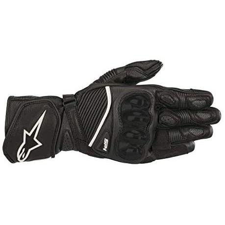 在庫限り Alpinestars アルパインスターズ バイクグローブ ブラック サイズ M Sp 1 V2レザーグローブ8119 マルチカラー 在庫あり 即納 Prajabot Bpbj Id