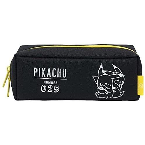 ポケモン 筆箱 パコトレー ペンケース ピカチュウ シンプル ポケットモンスター 1a2b3 Vde01u5fg やふーすとあー 通販 Yahoo ショッピング