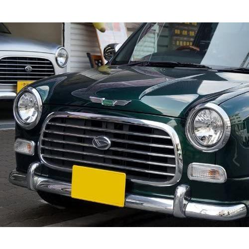 総合福袋 ダイハツ車 L700系 ミラジーノ ボンネットエンブレム フードエンブレム ウイング型 コスチューム コスプレ衣装 Expopec Com Br