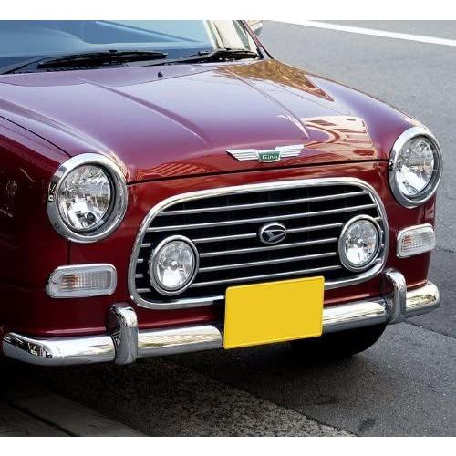 総合福袋 ダイハツ車 L700系 ミラジーノ ボンネットエンブレム フードエンブレム ウイング型 コスチューム コスプレ衣装 Expopec Com Br