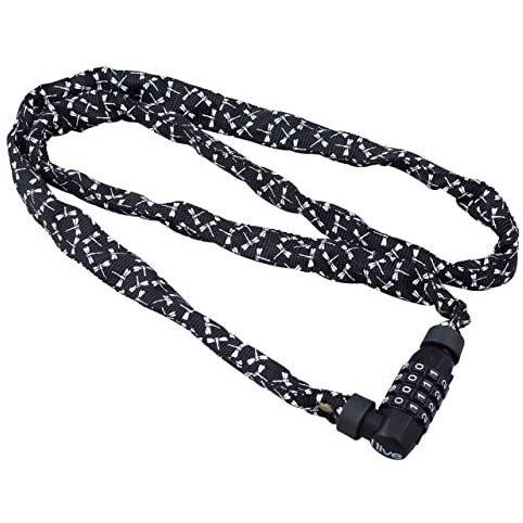 i live アイリブ 自転車用チェーンロック